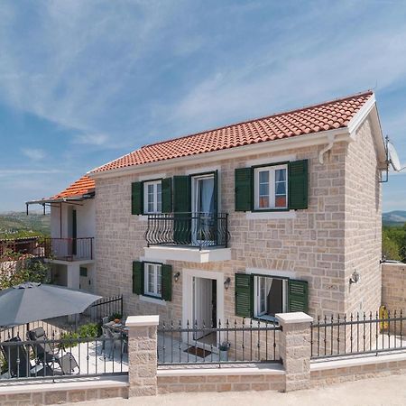 Stunning Home In Primosten With Kitchen 외부 사진