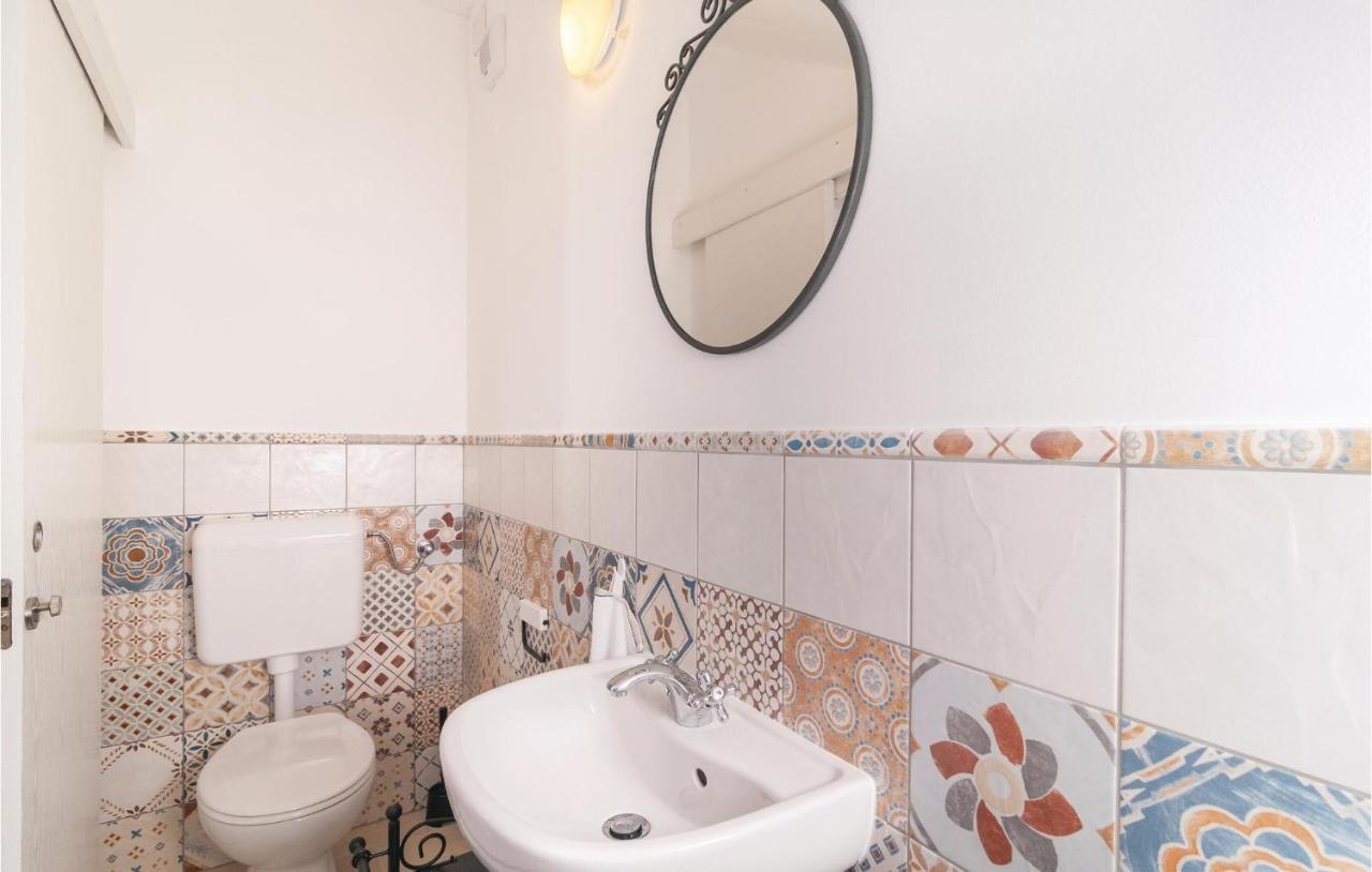 Stunning Home In Primosten With Kitchen 외부 사진